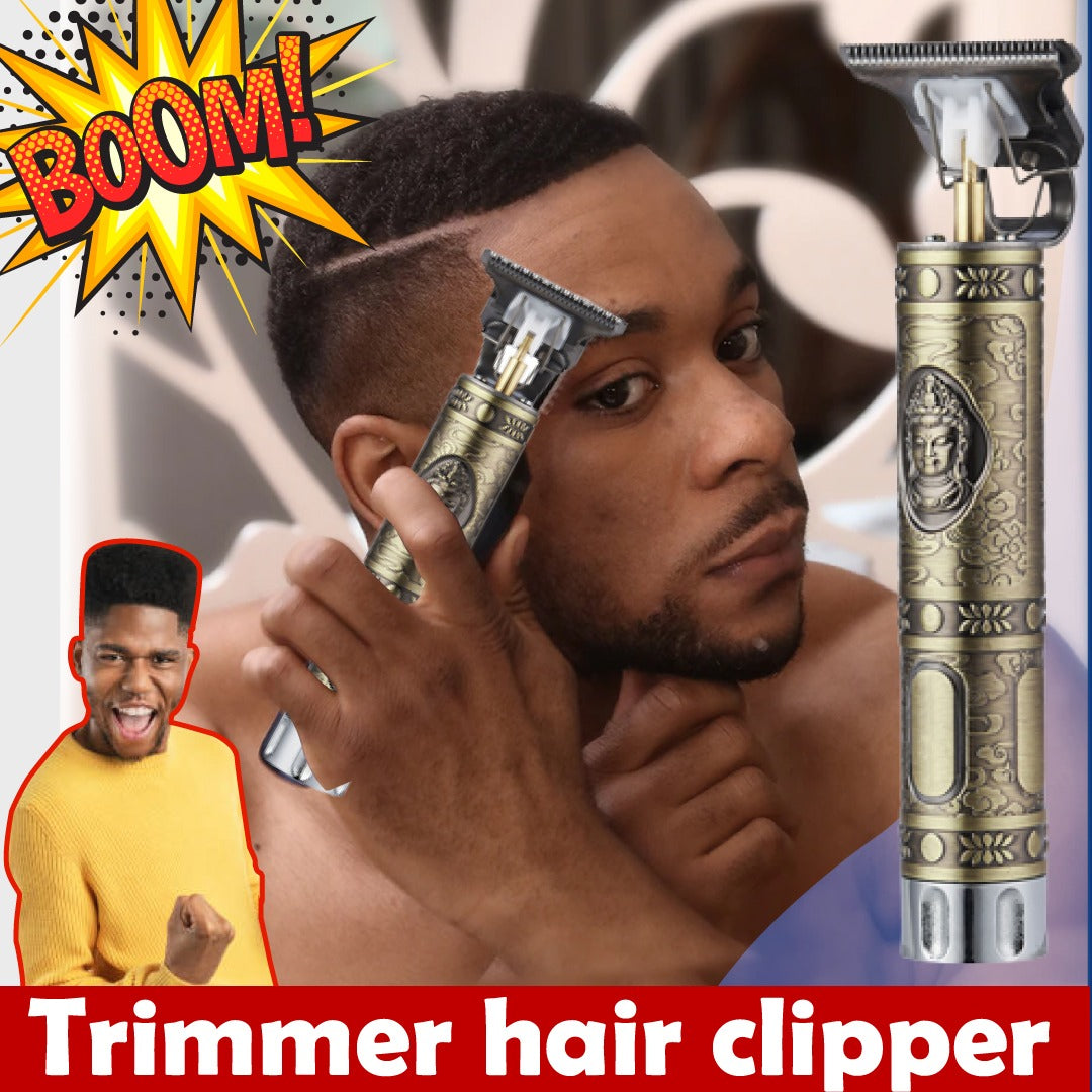 MÁQUINAS DE CORTAR CABELO PROFESSIONAIS